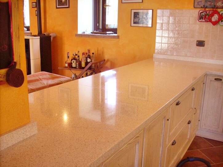 trattamento antiacido per superfici delicate trattamento protettivo per superfici delicate come top e piani di cucina in marmo e graniglia